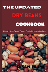 Updated Dry Beans Cookbook