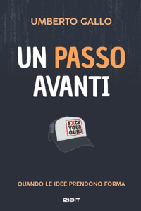 Un passo avanti