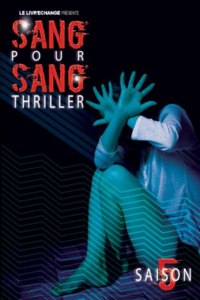 Sang pour sang Thriller