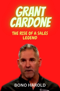 Grant Cardone