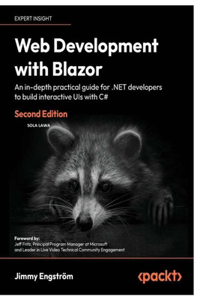 Web Development with Blazo