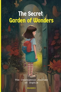 The Secret Garden of Wonders