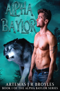 Alpha Baylor