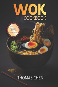 Wok Cookbook