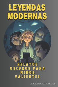 Leyendas Modernas