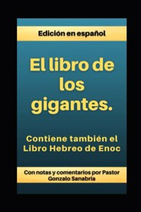 El Libro de los Gigantes