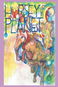 Horsey Planet