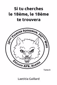 Si tu cherches le 18ème, le 18ème te trouvera