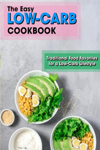 Easy Low-Carb Cookbook