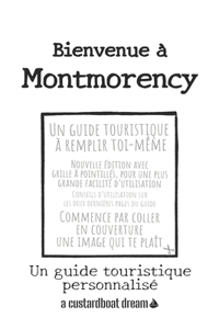 Bienvenue à Montmorency