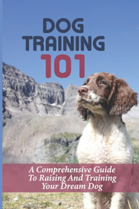 Dog Training 101