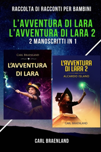 Raccolta di racconti per bambini