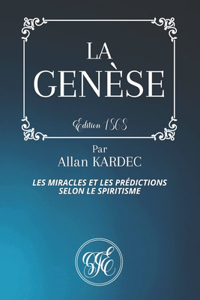 La Genèse