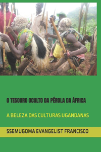 O Tesouro Oculto Da Pérola Da África