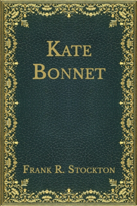 Kate Bonnet
