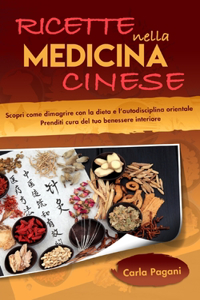 Ricette Nella Medicina Cinese