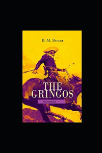 The Gringos illustrated