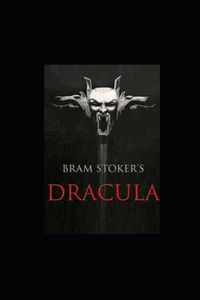 Dracula illustrated