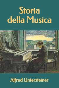 Storia della Musica