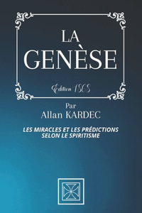 La Genèse