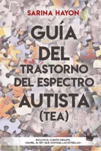 Guía Del Trastorno Del Espectro Autista