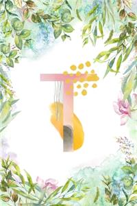 T