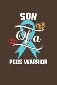 Son Of A Pcos Warrior