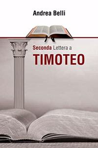 La seconda lettera a Timoteo