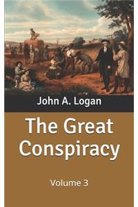 The Great Conspiracy