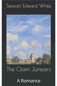 The Claim Jumpers