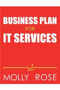 Business Plan For It Services