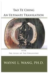 Tao Te Ching