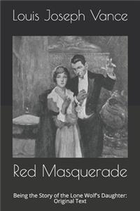 Red Masquerade