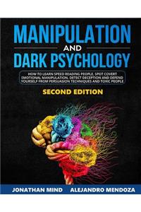 Manipulation and Dark Psychology