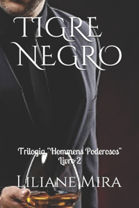 Tigre Negro