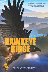 Hawkeye Ridge