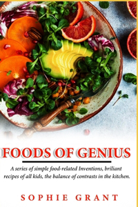 Foods of Genius