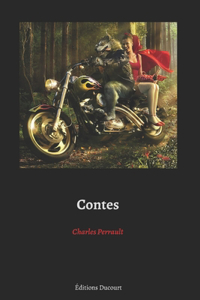 Contes (livre noir)