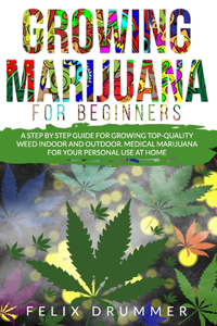 Growing Marijuana for Beginners