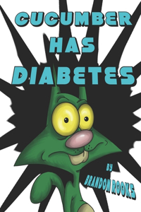 Cucumber Has Diabetes