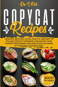 Copycat Recipes