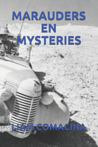 Marauders En Mysteries