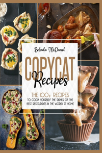 Copycat Recipes