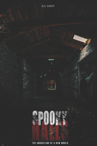 Spooky Halls
