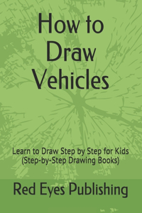 How to Draw Vehicles