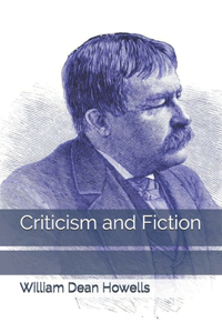 Criticism and Fiction