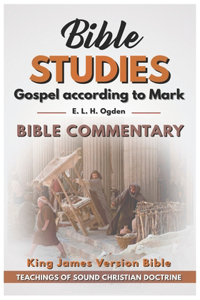 Gospel According to Mark