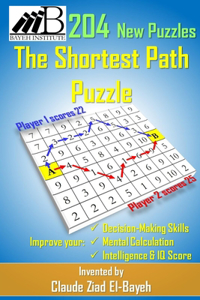 Shortest Path Puzzle