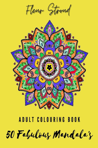 50 Fabulous Mandala's