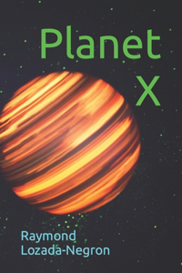 Planet X